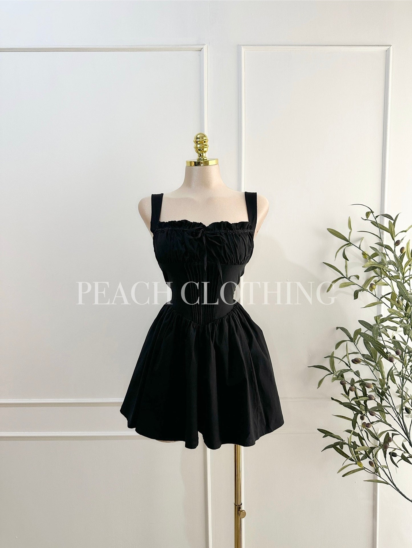 Vestido Ella