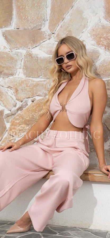 Conjunto Barrel