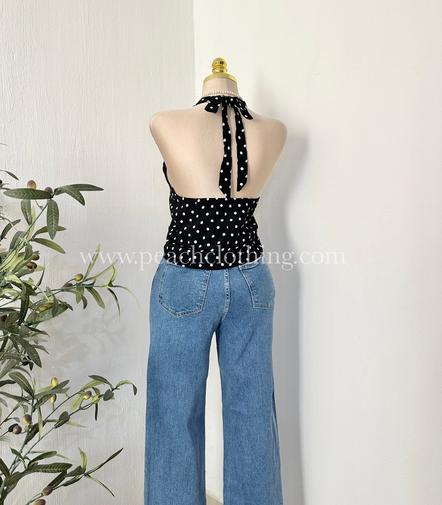 Jeans Light Blue