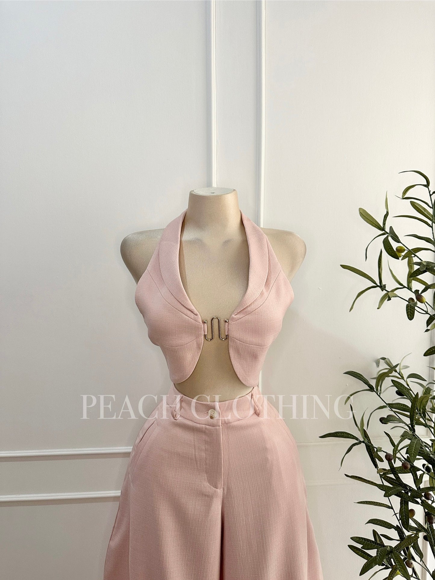 Conjunto Barrel