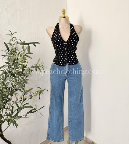 Jeans Light Blue