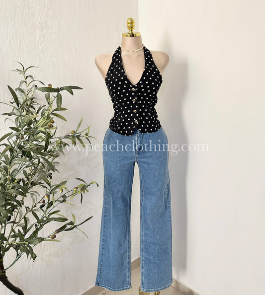 Jeans Light Blue