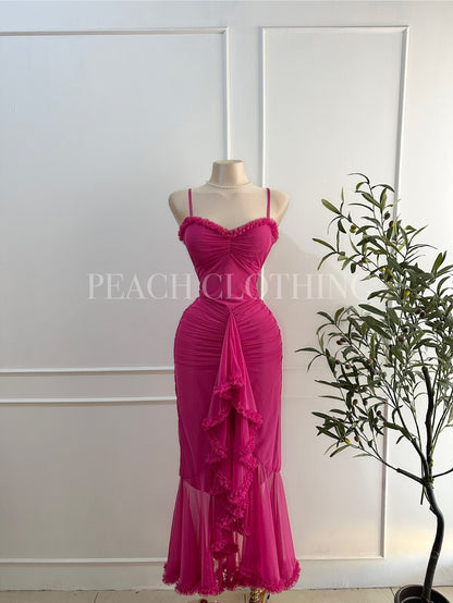 Vestido Eugenia