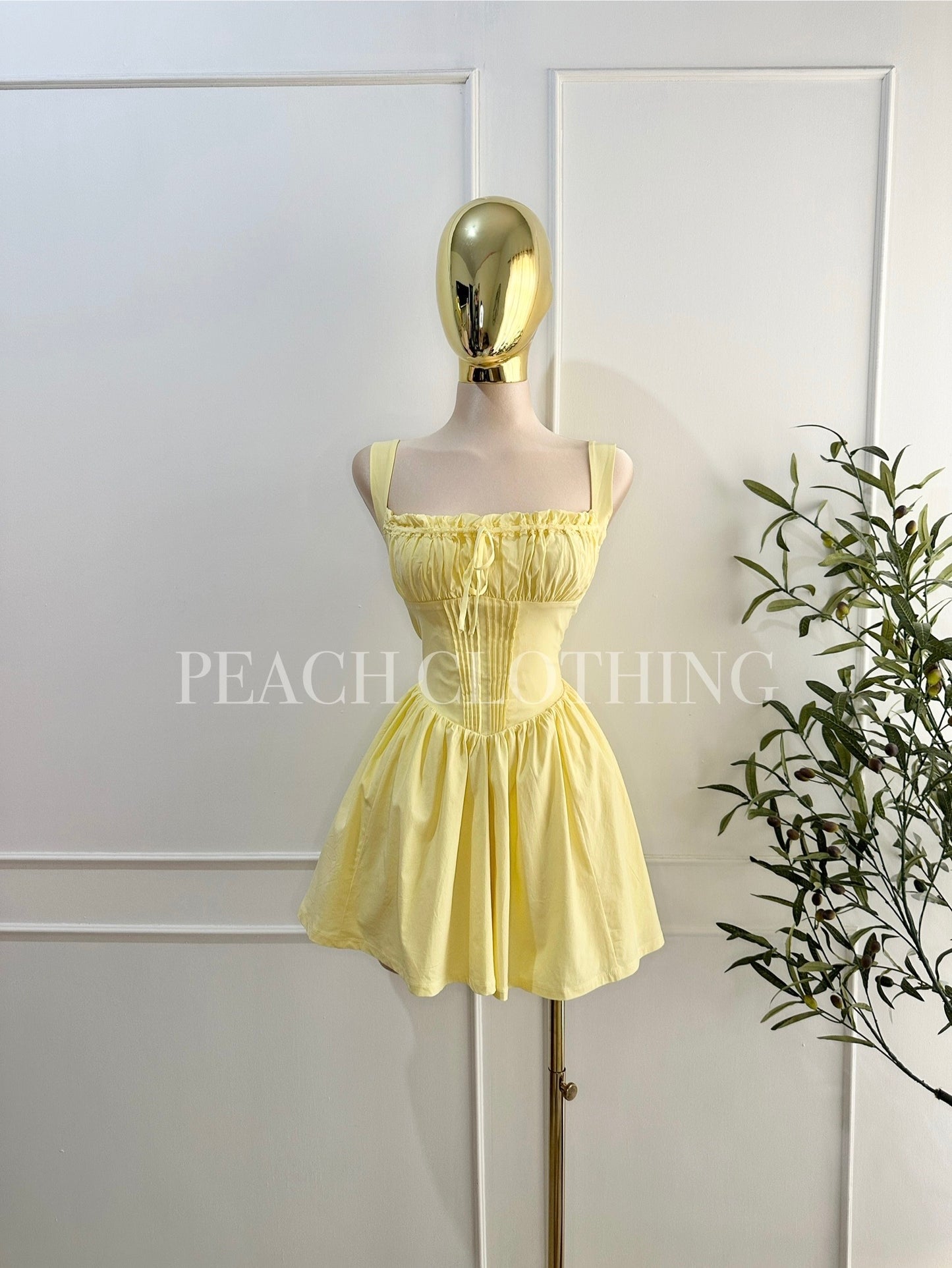 Vestido Ella