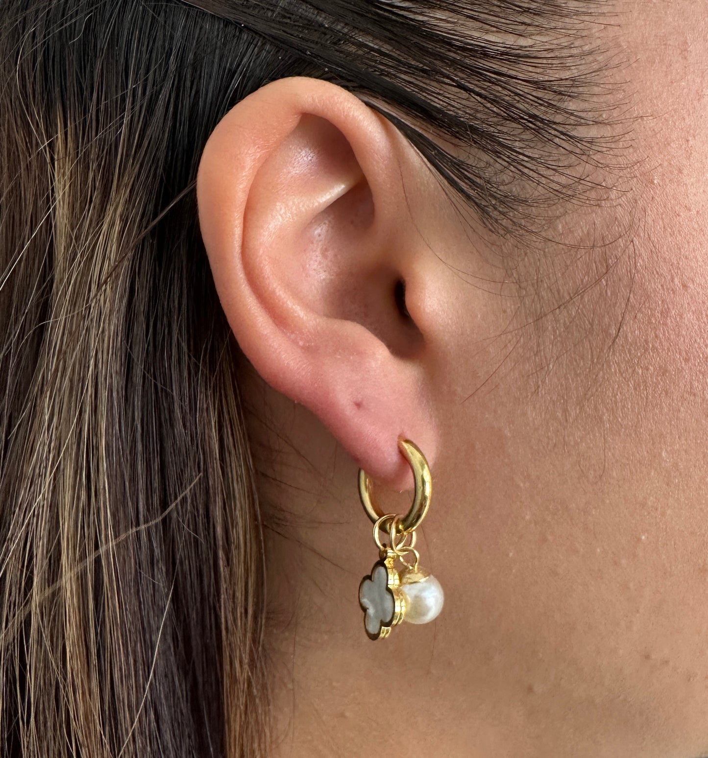 Arete Double