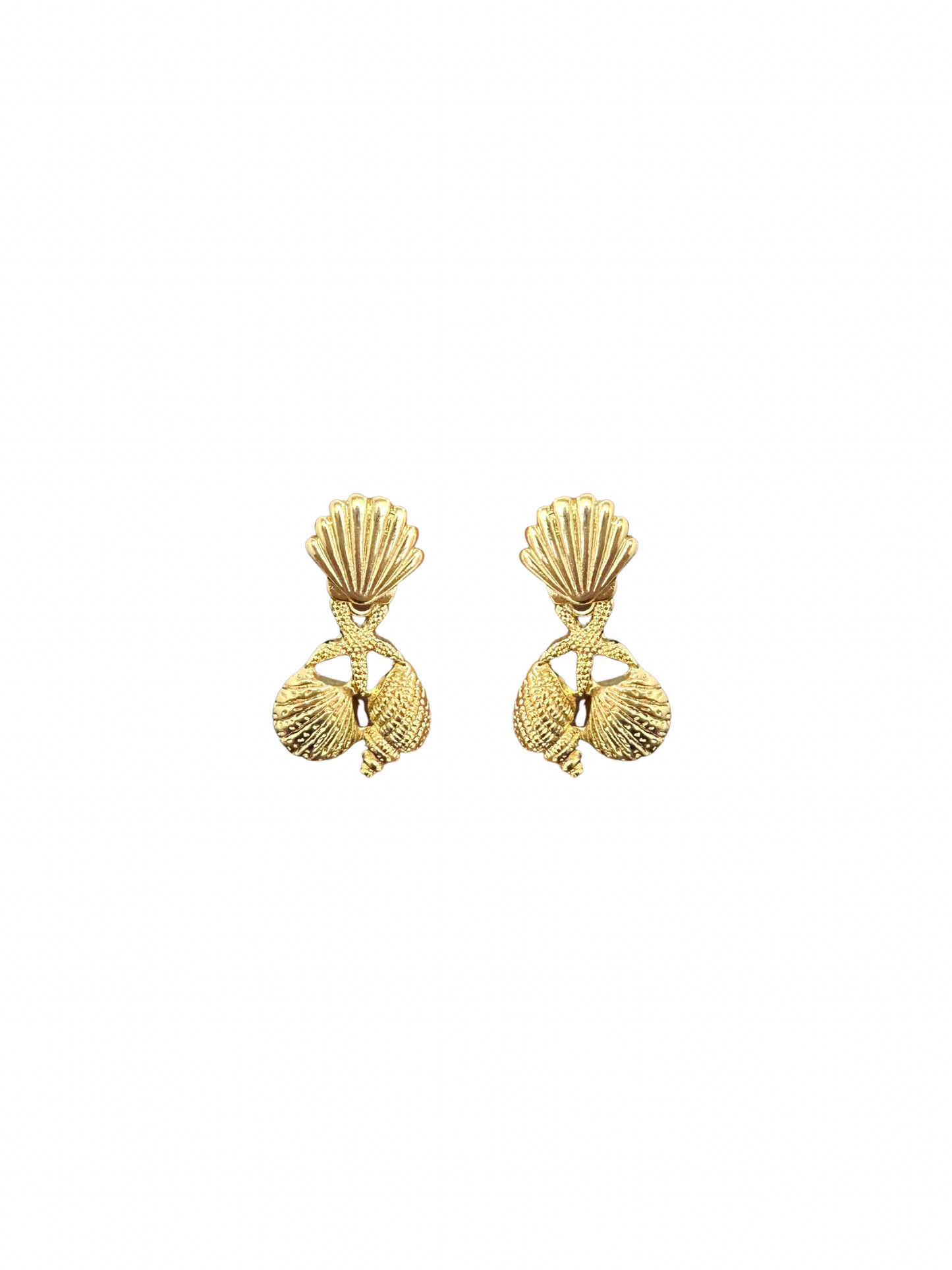 Aretes Mar