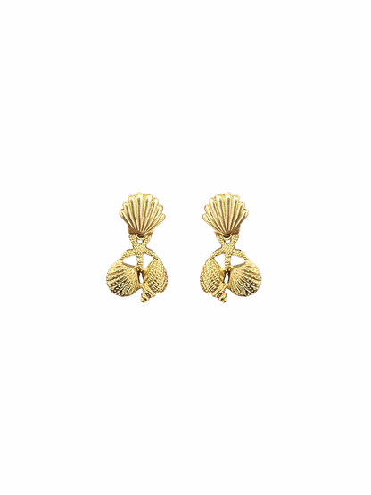 Aretes Mar