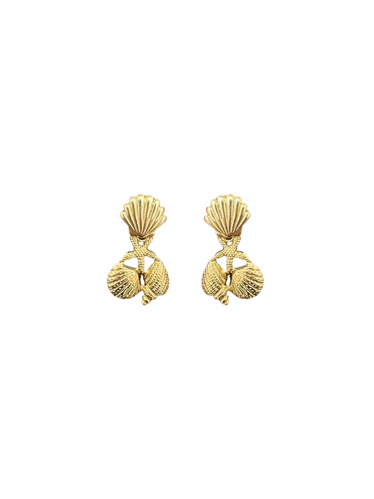 Aretes Mar