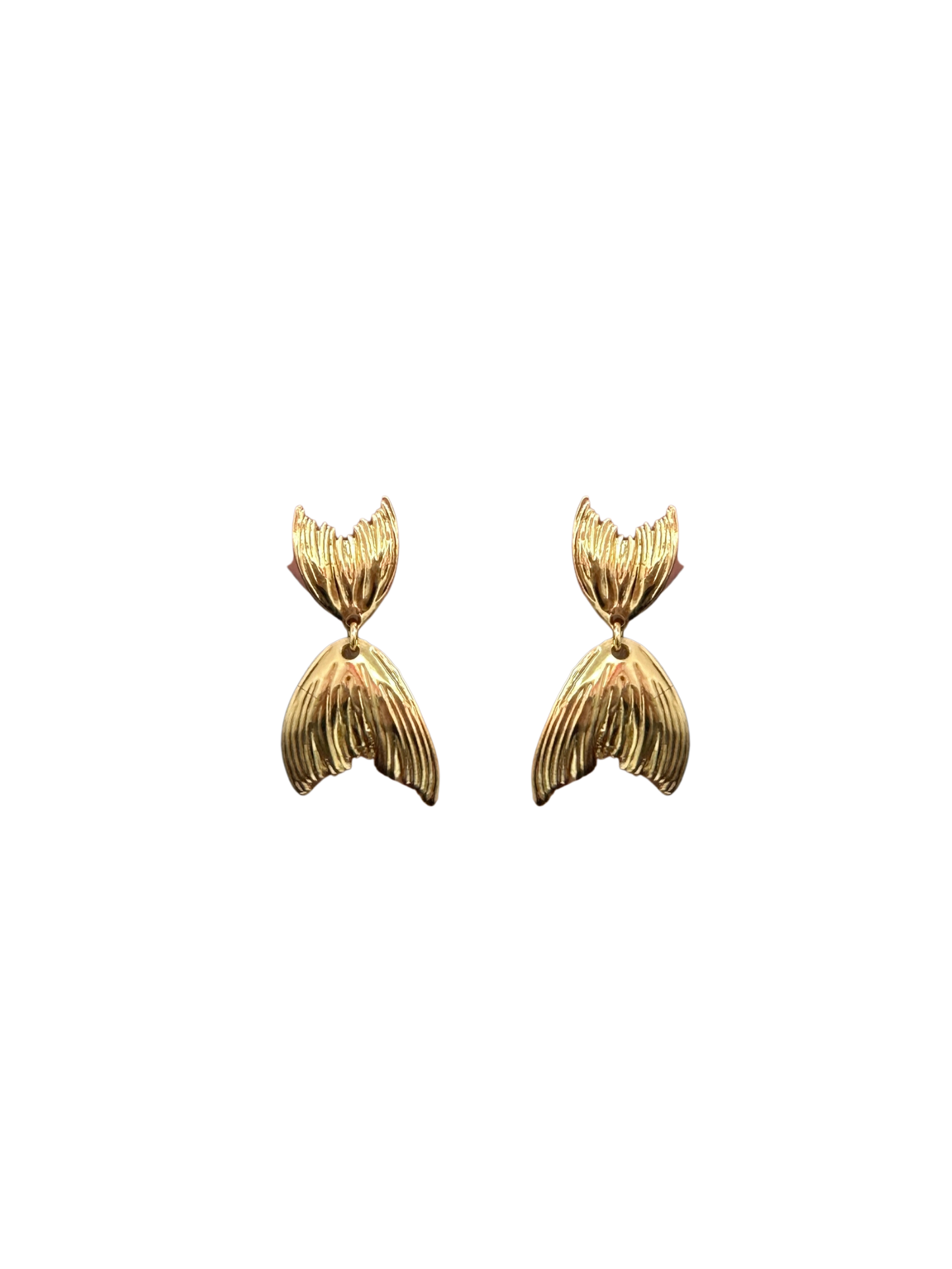Aretes Sirena