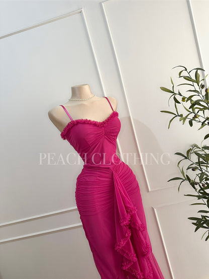 Vestido Eugenia