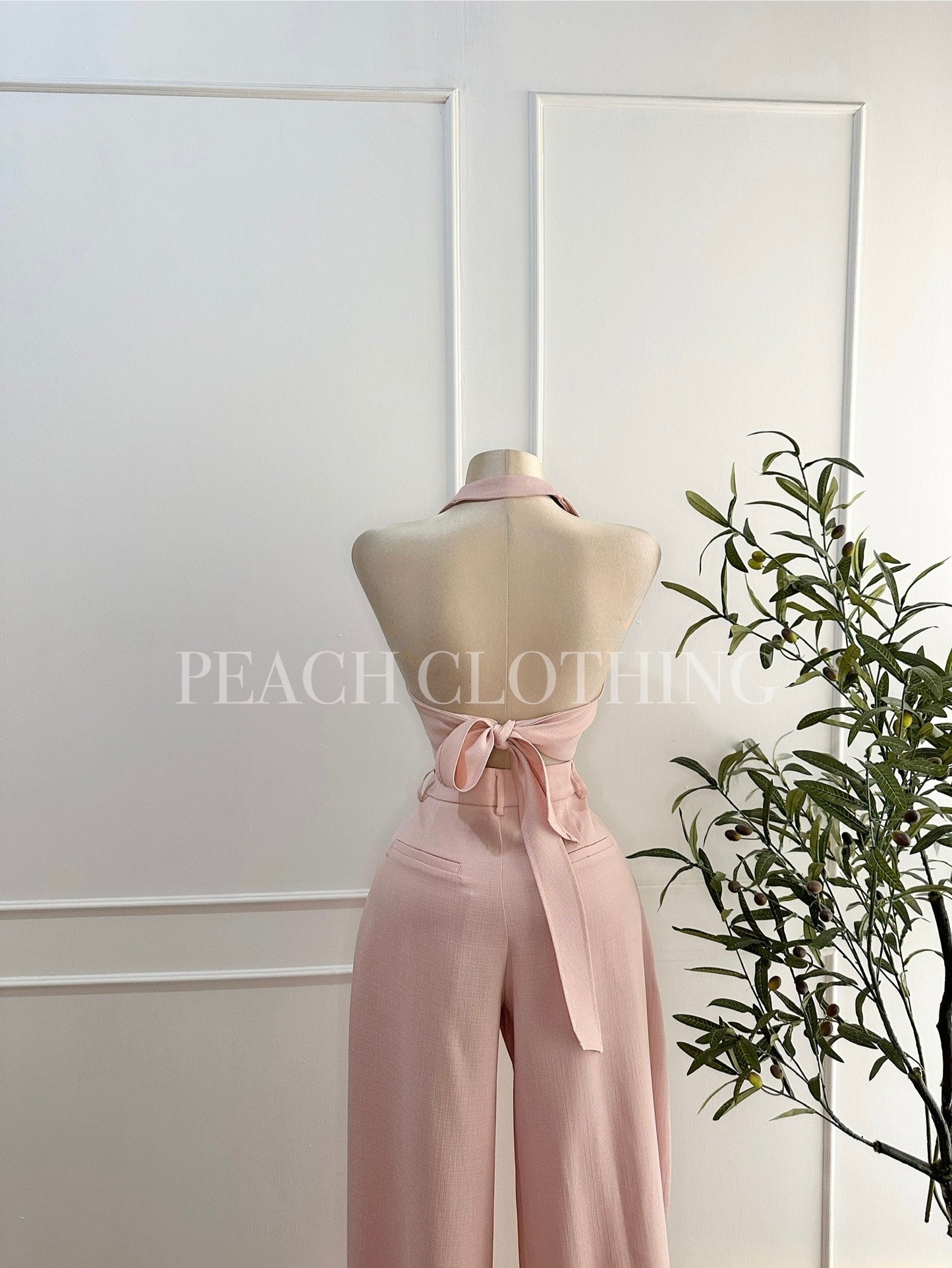 Conjunto Barrel