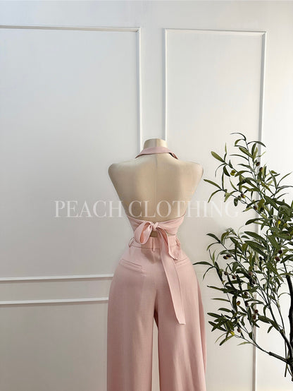 Conjunto Barrel