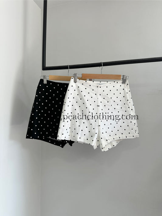 Short Polka