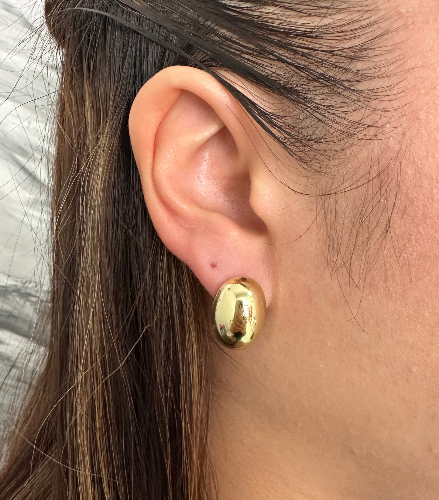 Arete Oval