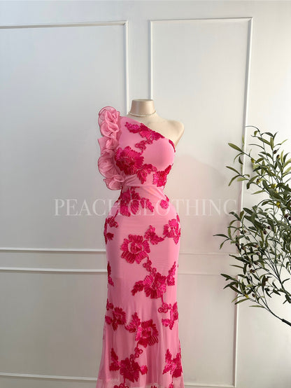 Vestido Mikaela