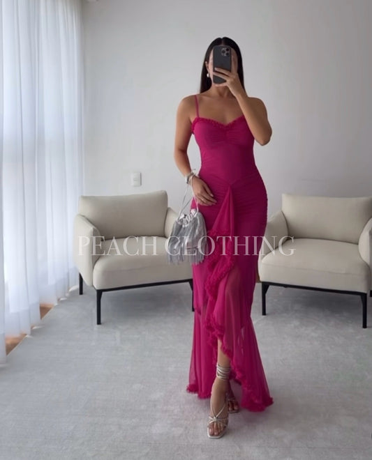 Vestido Eugenia