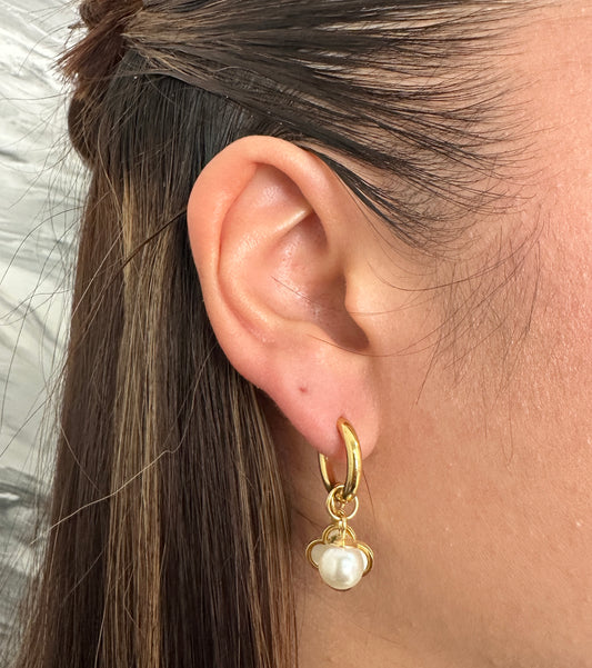Arete Double