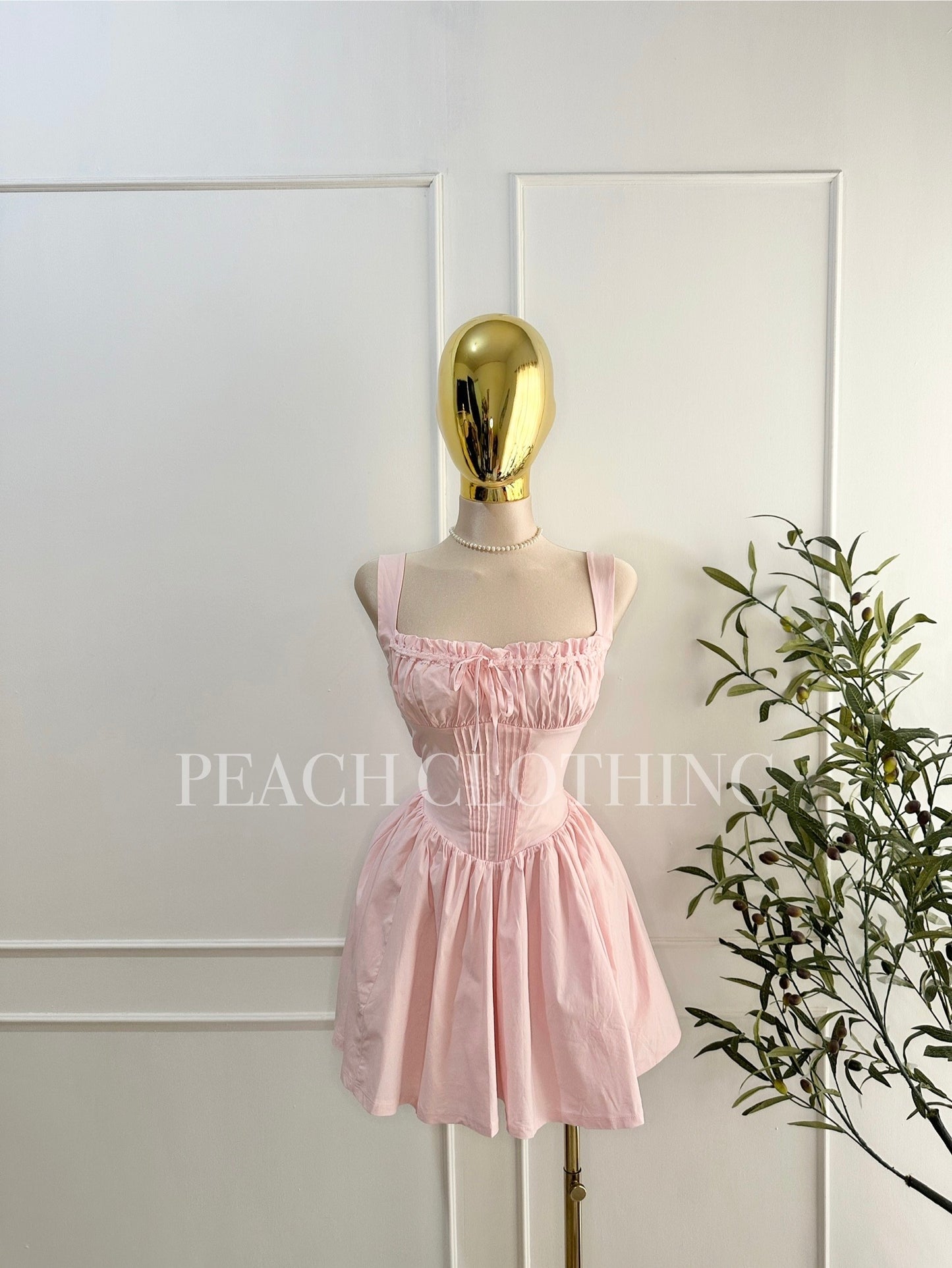 Vestido Ella